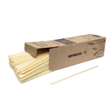 Load image into Gallery viewer, Wheat Straws - Long (Pack of 250)