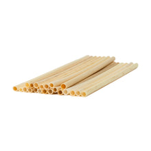 Load image into Gallery viewer, Cane Straws - Long (Pack of 50)