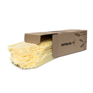 Wheat Straws - Short (Pack of 250)