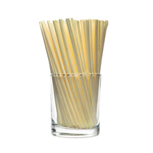 Load image into Gallery viewer, Wheat Straws - Short (Pack of 250)