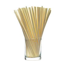 Load image into Gallery viewer, Wheat Straws - Long (Pack of 250)