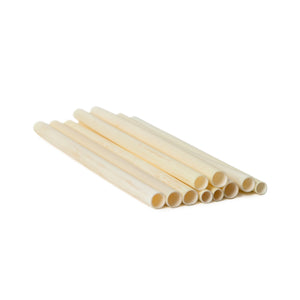 Cane Straws - Short (Pack of 250)