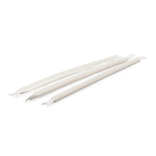 Load image into Gallery viewer, Master Case of Paper Wrapped Long Cane Straws (1000 pcs)