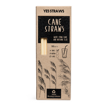 Load image into Gallery viewer, Sample kit of Cane and Wheat Straws