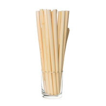 Load image into Gallery viewer, Cane Straws - Extra Long (Pack of 250)