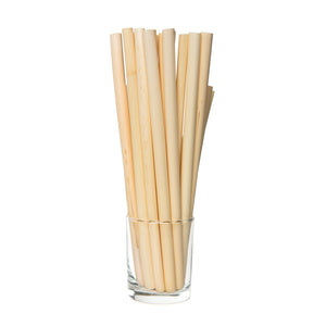 Sample kit of Cane and Wheat Straws