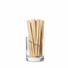 Load image into Gallery viewer, Master Case of Short Cane Straws (1000 pcs)